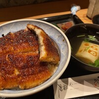 うなぎ家 しば福や - 