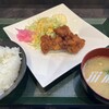 情熱食堂 山口店