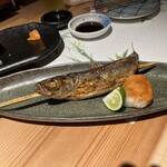 Sushirobata Kitarouzushi - 