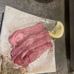 Yakiniku Chuubou Hareruya - 