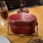 アルペンジロー 本店 - 