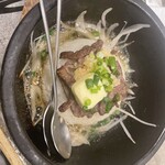 焼肉厨房 ハレルヤ - 