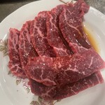 Yakiniku Chuubou Hareruya - 