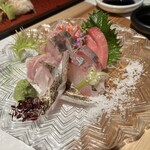 Sushirobata Kitarouzushi - 