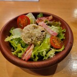 アルペンジロー - 