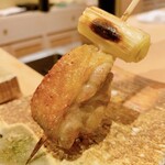 焼き鳥 こと - 