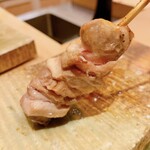 焼き鳥 こと - 