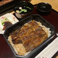 ひつまぶし名古屋備長 グランフロント大阪店 - 