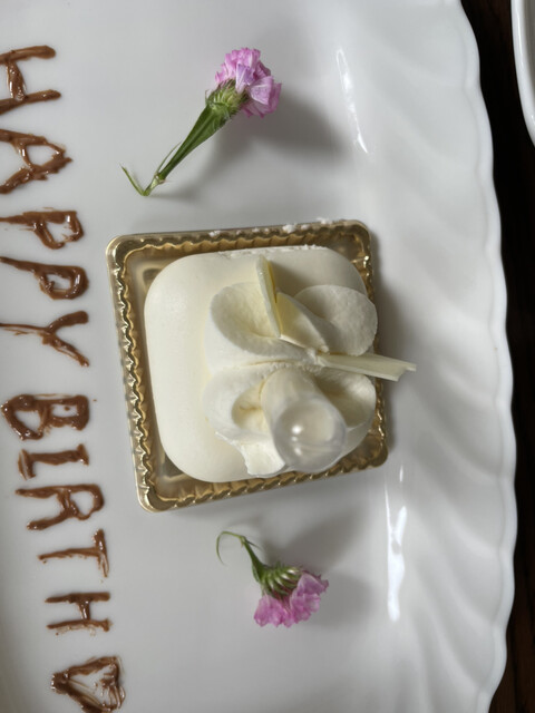 patisserie messoner（パティスリー・メッスナー） - 東大館（ケーキ）の写真