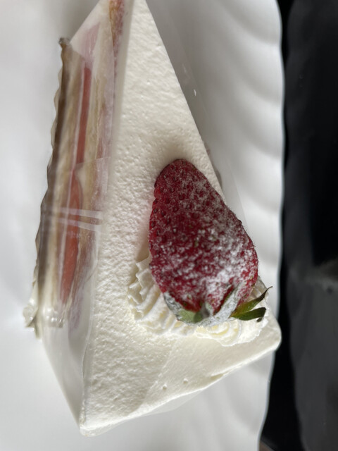 patisserie messoner（パティスリー・メッスナー） - 東大館（ケーキ）の写真