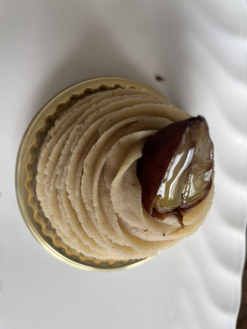 patisserie messoner（パティスリー・メッスナー） - 東大館（ケーキ）の写真