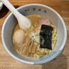 麺屋吉左右