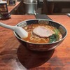 支那麺 はしご 本店