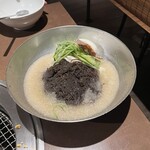 焼肉 冷麺 ユッチャン。 - 