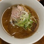 麺ト餃子 ふじ一 - 