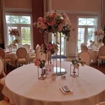 アートグレイスウエディングコースト - 