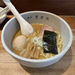 麺屋吉左右 - 