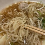 麺ト餃子 ふじ一 - 