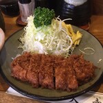 Tonkatsu Taikou - ヒレカツ定食