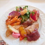 アートグレイスウエディングコースト - 