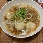 麺ト餃子 ふじ一 - 