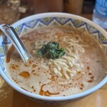 Chuugoku Ramen Youshuu Shounin - 