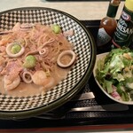 山海酒房 あかね屋 - 