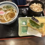 Udon Kurajuu - 