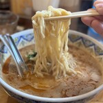 Chuugoku Ramen Youshuu Shounin - 