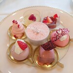 アートグレイスウエディングコースト - 