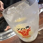 Yakiniku Gyuusei Takamatsuku Ukoudooriten - 