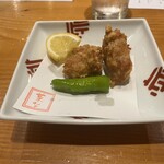 おばんざい・炙り焼き・酒 菜な - 