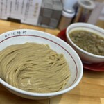 麺や 江陽軒 - 