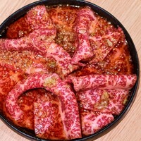 焼肉 黒田 - 
