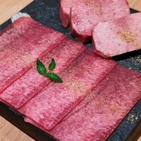 焼肉 黒田 - 