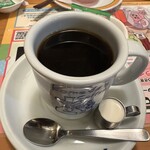 コメダ珈琲店 - 
