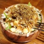 Koshari Semmon Koshariya Ko-Pi- - サラダ