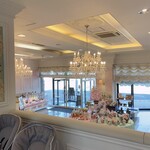 ブールドゥ・ネージュ - 