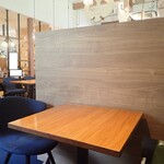 Il Sogno - 內部裝潢