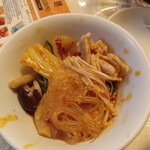 南国亭 - 火鍋