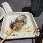 Kushiyaki Manten Rokkakuhen - 