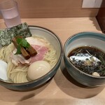 らぁ麺 くろ渦 - 