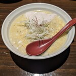 Vorasu Hayakawa - 王府麺(ワンフー麺)