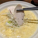 Vorasu Hayakawa - 王府麺(ワンフー麺)