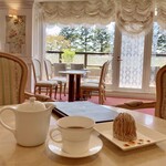 ブールドゥ・ネージュ - 