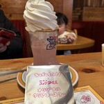 コメダ珈琲店 - 