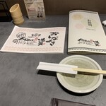 Kushiyaki Manten Rokkakuhen - 