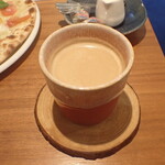 イル・ソーニョ - コーヒー