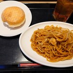 ミスタードーナツ - 飲茶