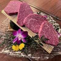 焼肉冷麺 ユッチャン 北新地店 -  焼肉冷麺 ユッチャン 北新地店 -